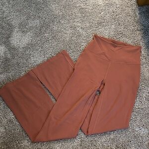 Lululemon Groove Pants